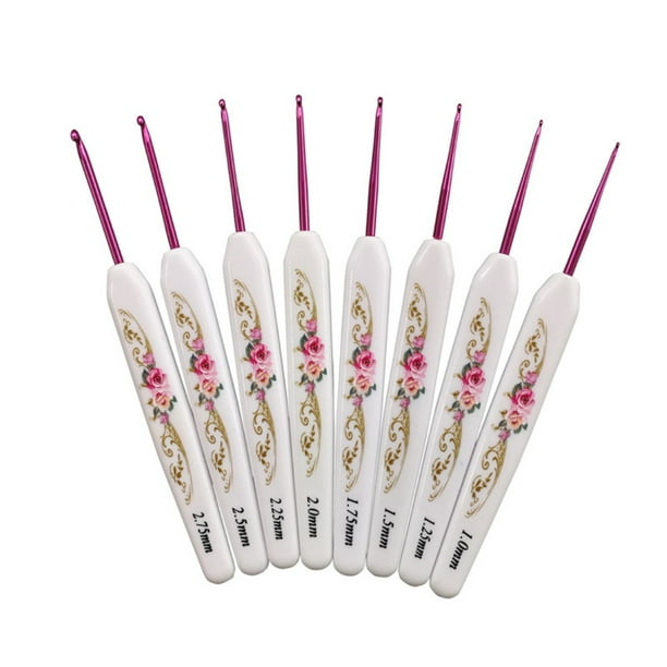set of 14 pink plastic yarn needles weaving plastic canvas sewing flower loom set of 14 pink plastic yarn needles weaving plastic canvas sewing flower loom